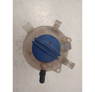 DEPOSITO EXPANSION SEAT... 2