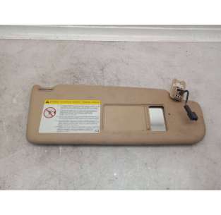 PARASOL DERECHO VOLKSWAGEN...