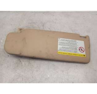 PARASOL DERECHO VOLKSWAGEN... 2