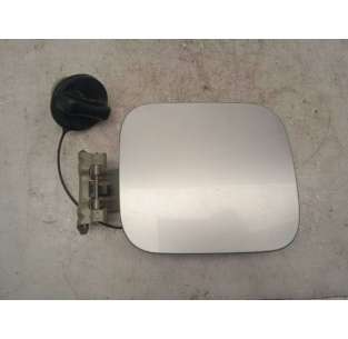 TAPA EXTERIOR COMBUSTIBLE...