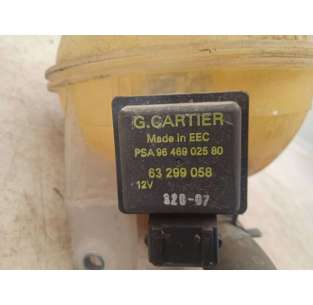 DEPOSITO EXPANSION PEUGEOT... 2