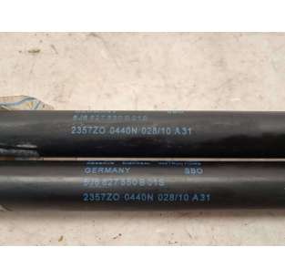 AMORTIGUADORES MALETERO /... 2