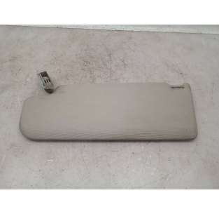 PARASOL DERECHO SKODA FABIA...