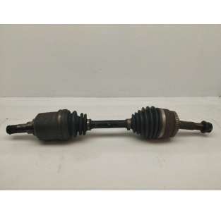 TRANSMISION DELANTERA...