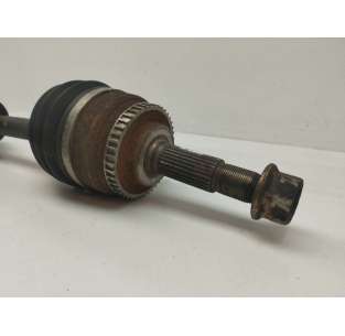 TRANSMISION DELANTERA... 2