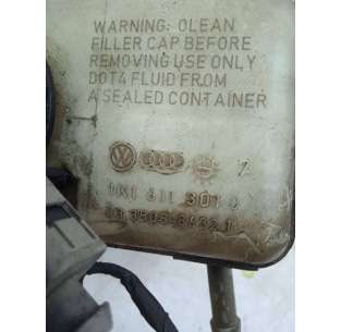 BOMBA FRENO AUDI A3... 2