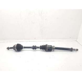 TRANSMISION DELANTERA...