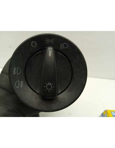 MANDO LUCES SKODA SUPERB (3U4) -...
