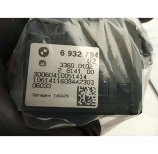 MANDO LUCES BMW SERIE 1... 2