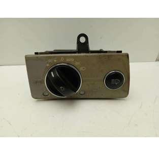 MANDO LUCES MERCEDES-BENZ...