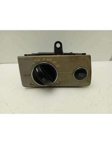 MANDO LUCES MERCEDES-BENZ CLASE E (BM...