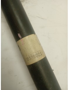 Recambio de transmision trasera izquierda para mercedes-benz clase m (w163) 4.0 cdi 32v cat referencia OEM IAM A1633500210   2