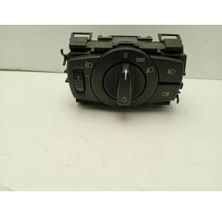 MANDO LUCES BMW SERIE 3...