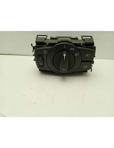 MANDO LUCES BMW SERIE 3 TOURING (E91)...