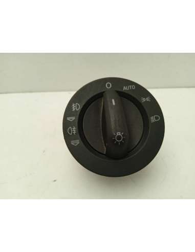 MANDO LUCES AUDI A6 BERLINA (4F2) -...