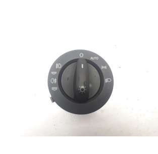 MANDO LUCES AUDI Q7 (4L) -...