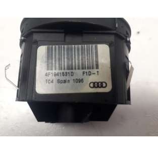 MANDO LUCES AUDI Q7 (4L) -... 2