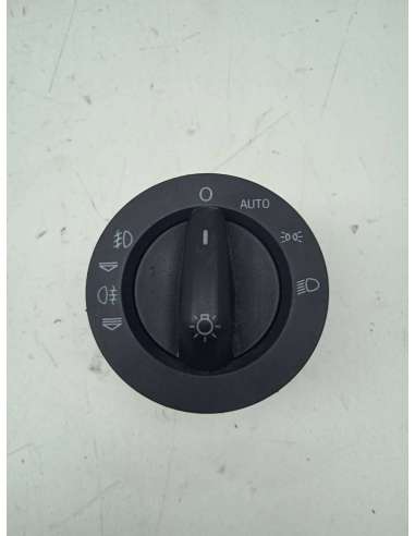MANDO LUCES AUDI A6 BERLINA (4F2) -...