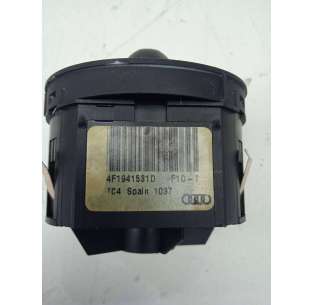 MANDO LUCES AUDI A6 BERLINA... 2