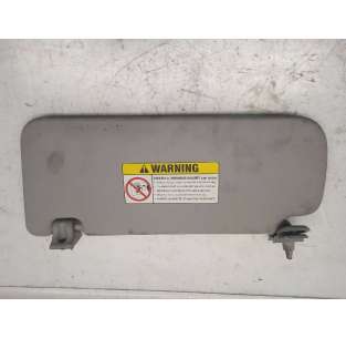 PARASOL DERECHO KIA CEED... 2