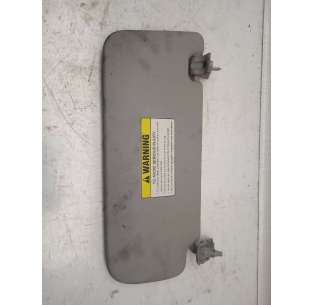 PARASOL IZQUIERDO KIA CEED... 2