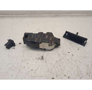 CERRADURA MALETERO / PORTON...