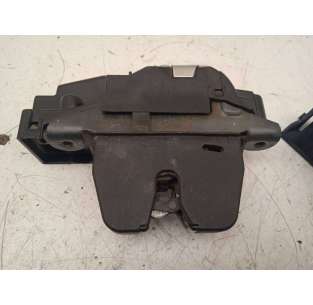 CERRADURA MALETERO / PORTON... 2