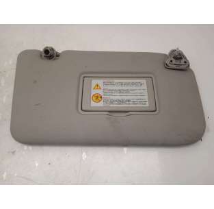 PARASOL DERECHO NISSAN...