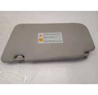 PARASOL DERECHO NISSAN... 2