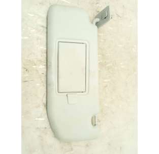 PARASOL IZQUIERDO PEUGEOT...