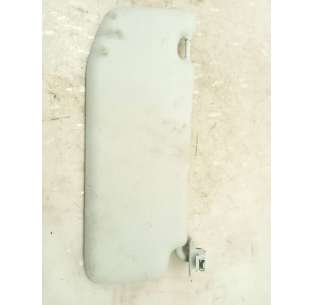 PARASOL IZQUIERDO PEUGEOT... 2