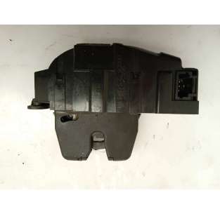 CERRADURA MALETERO / PORTON...