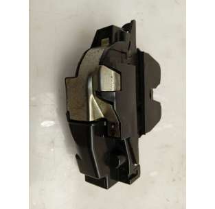 CERRADURA MALETERO / PORTON... 2