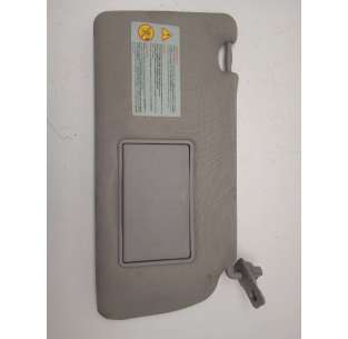 PARASOL DERECHO NISSAN...