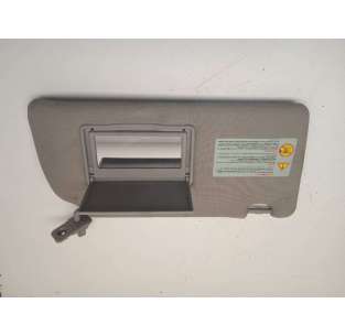 PARASOL DERECHO NISSAN... 2