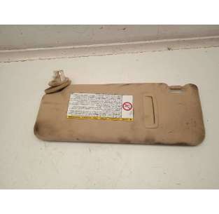 PARASOL DERECHO LEXUS IS... 2