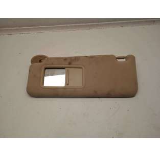 PARASOL IZQUIERDO LEXUS IS...