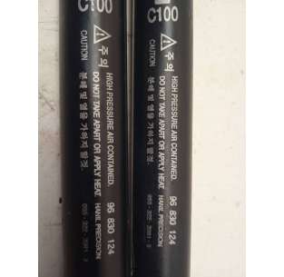 AMORTIGUADORES CAPO... 2