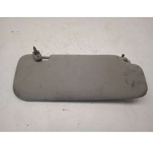 PARASOL IZQUIERDO CHEVROLET...