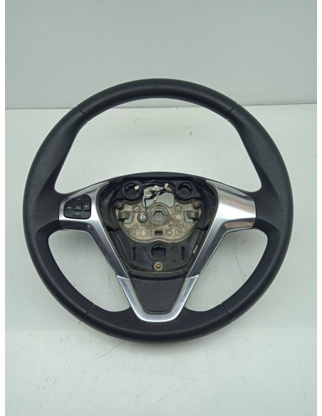 Recambio de volante para ford fiesta (ccn) 1.5 tdci cat referencia OEM IAM C1BB3600AA3ZHE  