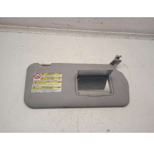 PARASOL DERECHO MAZDA 5...