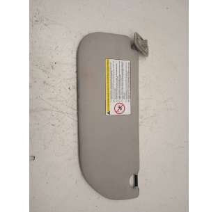 PARASOL DERECHO PEUGEOT 107...