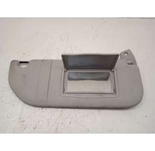 PARASOL DERECHO PEUGEOT 107... 2