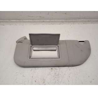 PARASOL IZQUIERDO PEUGEOT...