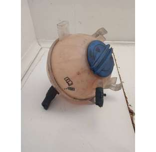 DEPOSITO EXPANSION SEAT...