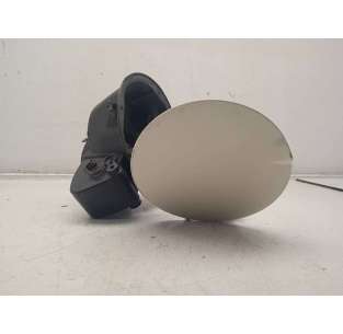 TAPA EXTERIOR COMBUSTIBLE...