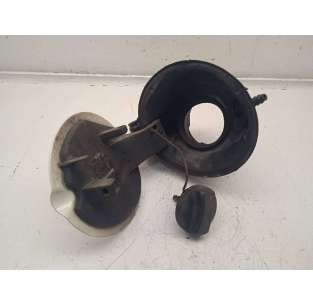 TAPA EXTERIOR COMBUSTIBLE... 2