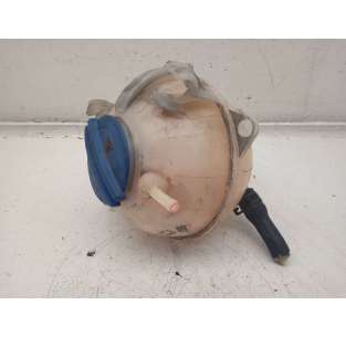 DEPOSITO EXPANSION SEAT...