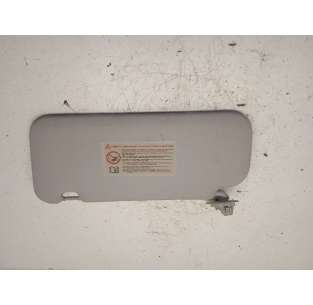 PARASOL DERECHO CITROEN C5...