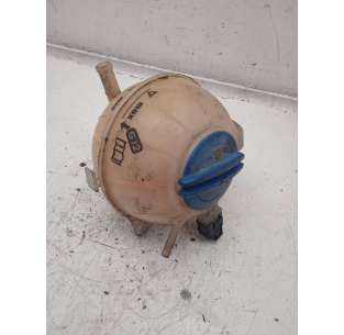 DEPOSITO EXPANSION SEAT...